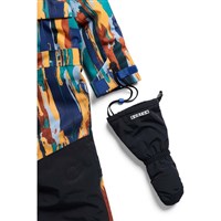 Burton Toddlers' 2L One Piece - Paint Stripe