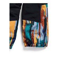 Burton Toddlers' 2L One Piece - Paint Stripe