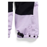 Burton Toddlers' 2L One Piece - Pacific Teal / Moondust Purple