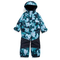Burton Toddlers' 2L One Piece - Crumple Dye