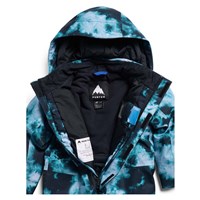 Burton Toddlers' 2L One Piece - Crumple Dye