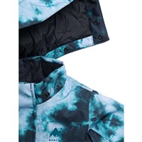 Burton Toddlers' 2L One Piece - Crumple Dye