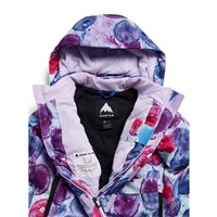 Burton Toddlers' 2L One Piece - Bubbles