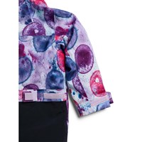 Burton Toddlers' 2L One Piece - Bubbles