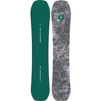 Burton Kids' Family Tree Hometown Hero Snowboard - Earth