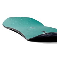 Burton Kids' Family Tree Hometown Hero Snowboard - Earth