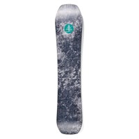 Burton Kids' Family Tree Hometown Hero Snowboard - Earth