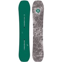 Burton Family Tree Hometown Hero Snowboard