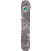 Burton Family Tree Hometown Hero Snowboard - Earth