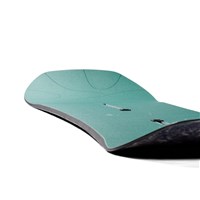 Burton Family Tree Hometown Hero Snowboard - Earth