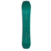 Burton Family Tree Hometown Hero Snowboard - Earth