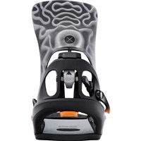 Burton Step On X Re:Flex Snowboard Bindings - Men's - Black (27)