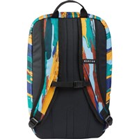 Burton Burton Kids' Distortion 18L Backpack - Paint Stripe