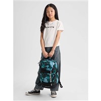 Burton Burton Kids' Distortion 18L Backpack - Crumple Dye