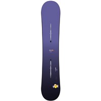 Burton Blossom Camber Snowboard - Seahorse