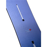 Burton Blossom Camber Snowboard - Seahorse