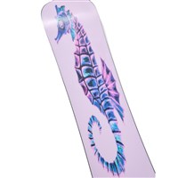 Burton Blossom Camber Snowboard - Seahorse