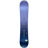 Burton Blossom Camber Snowboard - Seahorse