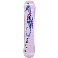 Burton Blossom Camber Snowboard - Seahorse