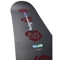 Burton Blossom Camber Snowboard - Dragon