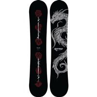 Burton Blossom Camber Snowboard