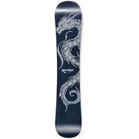 Burton Blossom Camber Snowboard - Dragon