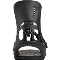 Burton Men's Step On® Genesis Re:Flex Snowboard Bindings - Black (27)