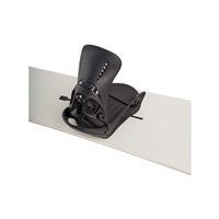 Burton Men's Step On® Genesis Re:Flex Snowboard Bindings - Black (27)