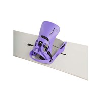 Burton Men's Step On® Genesis Re:Flex Snowboard Bindings - Purple Voltage