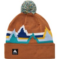 Burton Kids' Recycled Echo Lake Beanie