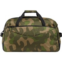 Burton Flight Attendant 90L Duffel Bag - Keel Camo