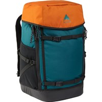 Burton Gig Boot 48L Pack - Spiced Chai / Atlantic Teal