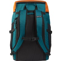 Burton Gig Boot 48L Pack - Spiced Chai / Atlantic Teal