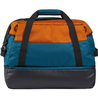 Burton Gig 70L Duffel Bag - Spiced Chai / Atlantic Teal