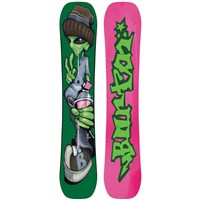 Burton Good Company Camber Snowboard