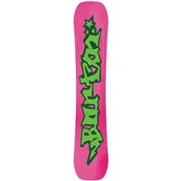 Burton Good Company Camber Snowboard - Alien