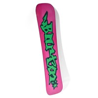 Burton Good Company Camber Snowboard - Alien