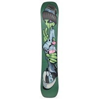 Burton Good Company Camber Snowboard - Alien