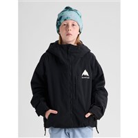 Burton Youth Hillslope Jacket - True Black