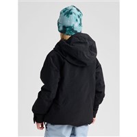 Burton Youth Hillslope Jacket - True Black