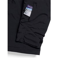 Burton Youth Hillslope Jacket - True Black