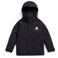 Burton Kids' Skimmer 2L Jacket - True Black