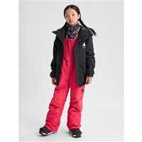 Burton Kids' Skimmer 2L Jacket - True Black