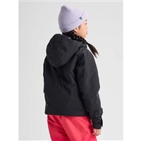 Burton Kids' Skimmer 2L Jacket - True Black