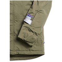 Burton Kids' Skimmer 2L Jacket - Forest Moss