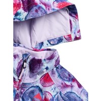 Burton Toddlers' Hillslope 2L Jacket - Bubbles