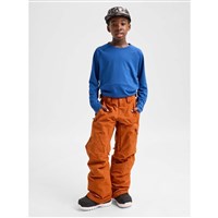 Burton Kids' Skylar 2L Pants - Spiced Chai