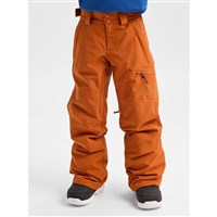 Burton Kids' Skylar 2L Pants - Spiced Chai