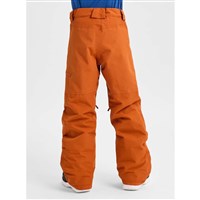 Burton Kids' Skylar 2L Pants - Spiced Chai