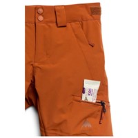 Burton Kids' Skylar 2L Pants - Spiced Chai